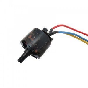 موتور براشلس ساعتگرد و پاد ساعتگرد 2216 700kv توان 240 وات