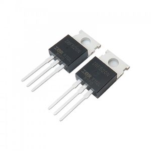 ماسفت IRF520N بسته 2 عددی