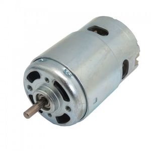 اسپیندل 12V24V DC دور بالا 895 مناسب برای دستگاه های Mini CNC