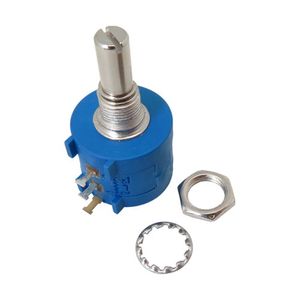 مولتی ترن 10 کیلو اهم 3590S