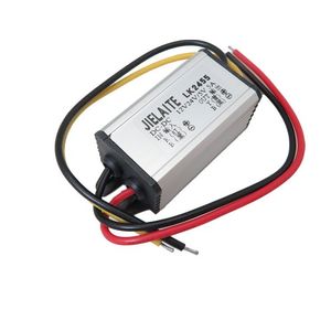 رگولاتور DC به DC کاهنده دارای خروجی 5A 5V