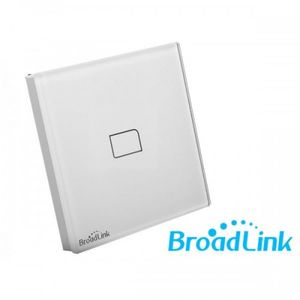 کلید تک پل لمسی TC2 فرکانس 433Mhz