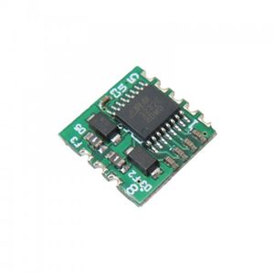 ماژول مبدل RS232 به TTL دارای چیپ SP3232EEN