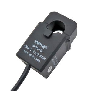 سنسور جریان اثر هال مدل HSTS016L