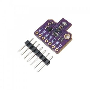 ماژول اندازه گیر فشار هوا BMP390L CJMCU-390