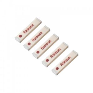 آنتن سرامیکی AN9520-245 فرکانس 2.4 گیگا هرتز برند RAINSUN - بسته 5 عددی