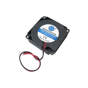 فن 12 ولتی 40x10 ویژه اکسترودر پرینتر سه بعدی