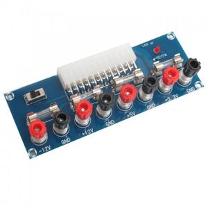 شاسی منبع تغذیه رومیزی XH-M229
