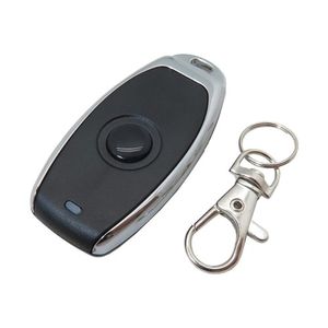 ریموت کدلرن 433مگاهرتز با چیپ EV1527