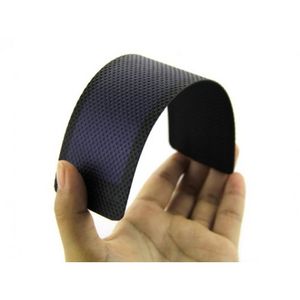 پنل خورشیدی انعطاف پذیر 0.5 وات 2 ولت WARMSPACE