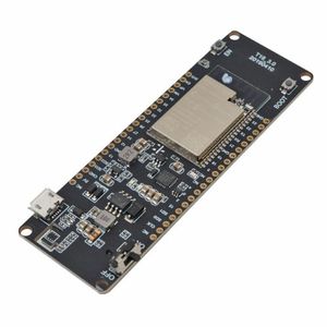 ماژول بلوتوث و وای فای T-Energy با پردازنده ESP32