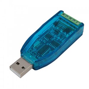 ماژول مبدل USB به سریال RS485 چیپ PL2303