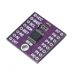 ماژول سوئیچ I2C / SMBus چهار کاناله TCA9546A