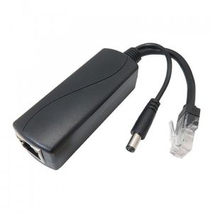 اسپلیتر POE دارای قابلیت اتصال به دوربین 2A 5V