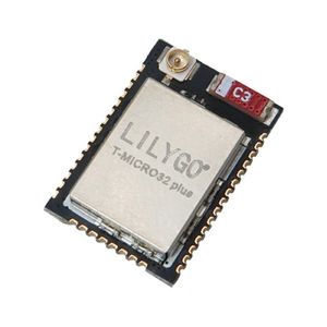 ماژول بلوتوث وای فای ESP32 LILYGO مدل Micro32 PLus