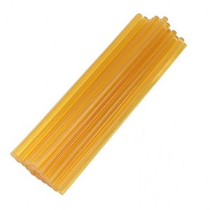 چسب حرارتی فوق مقاوم شفاف 7x240mm مناسب دستگاه چسب تفنگی