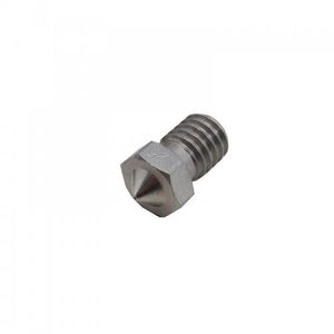 نازل اکسترودر پرینتر سه بعدی 0.25mm استیل