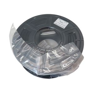فیلامنت PLA مشکی رنگ پرینتر 3بعدی 1Kg قطر 1.75mm