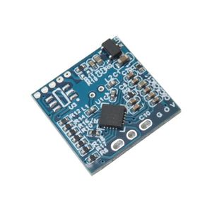 ماژول رادار تشخیص حرکت مایکروویو HLK-LD1020
