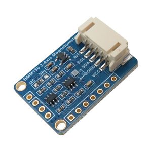 ماژول سنسور مغناطیسی سه محوره BMM150