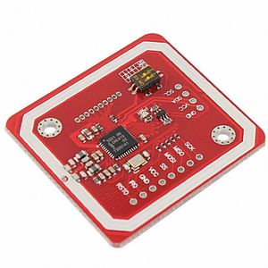 ماژول ریدر و رایتر NFC / RFID دارای چیپ PN532