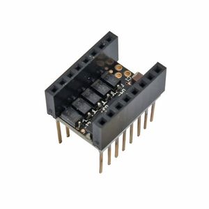 ماژول فیلتر درایور استپر موتور A4988 / Drv8825 / TMC2100