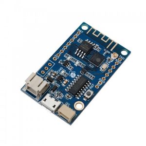 ماژول وایرلس وای فای TTGO با ESP8266 و فلش 4MB