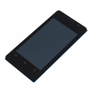 ماژول نمایشگر LCD TFT فول کالر تاچ 3.5 اینچی مناسب برای برد Orange Pi 2G-IoT