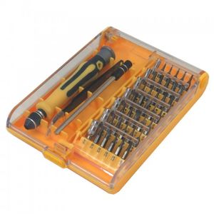 مجموعه ابزار چند منظوره 6089A - ست پیچ گوشتی 45 عددی