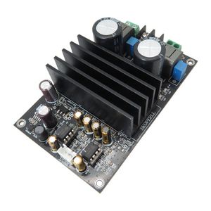 برد آمپلی فایر استریو مدل TPA3255 کلاس D