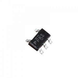 آی سی اینورتر TPS60400 دارای پکیج SOT23