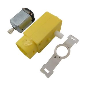 قطعات یدکی موتور DC گیربکس دار تک محور (آرمیچر و چرخ دنده)