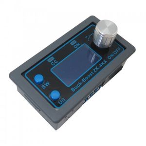 ماژول افزاینده کاهنده ولتاژ ZK-4KX