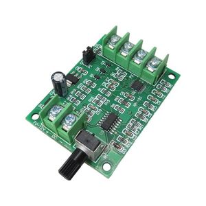 ماژول درایور موتور DC براشلس با ولتاژ 6V الی 12V