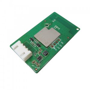 ماژول فرستنده وای فای BW14 و پردازنده RTL8710BX