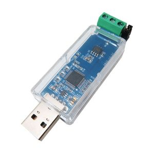 ماژول مبدل USB به CAN دارای چیپ TJA1051T-3