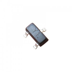 ترانزیستور SS8050 پکیج SOT-23 بسته 20 عددی