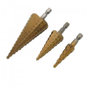 مجموعه 3 عددی مته مدل کاجی