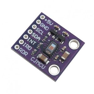 ماژول پالس اکسیمتر MAX30100 CJMCU