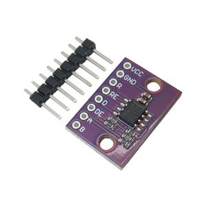 ماژول چیپ فرستنده دو طرفه CJMCU-75176 چیپ SN75176A