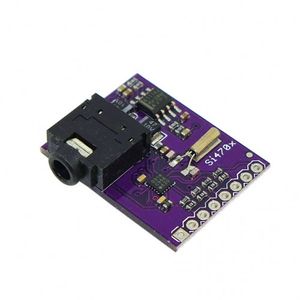 ماژول گیرنده موج اف ام Si4703