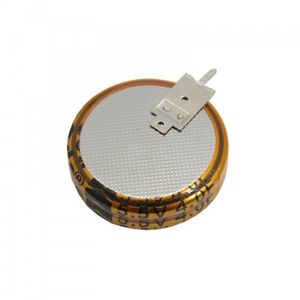 ابر خازن 4 فاراد 5.5 ولت 4F 5.5V