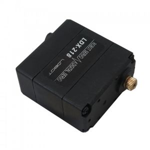 موتور سروو دیجیتال  LDX-218