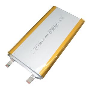 باتری لیتیومی 8000mAH 3.7V