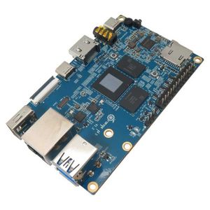 برد توسعه Orange Pi 5 4GB پردازنده RK3588S