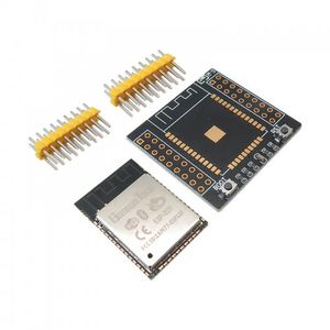 ماژول ESP32-F دارای بلوتوث وایفای داخلی