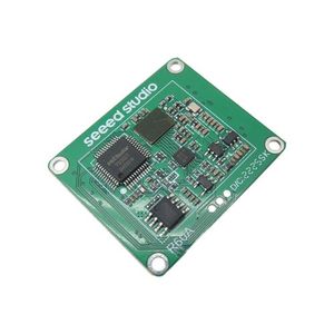 ماژول سنسور mmWave فرکانس 60GHz مدل Seeed Studio MR60FDA1