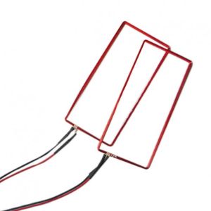 آنتن خارجی RFID دارای فرکانس 125KHZ و ابعاد 99MM x 40MM
