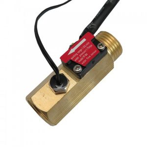 سنسور جریان آب اثر هال YF-B4