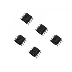 آی سی مقایسه کننده ولتاژ LM311 پکیج SOP8 بسته 5 عددی